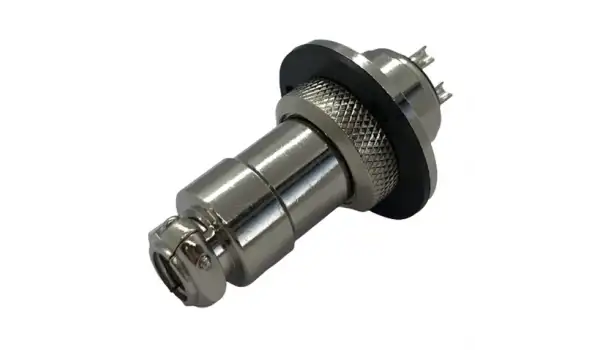 Pastal Başı Kesim Makinesi Soketi / DB-66