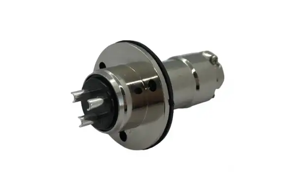 Pastal Başı Kesim Makinesi Soketi / DB-66