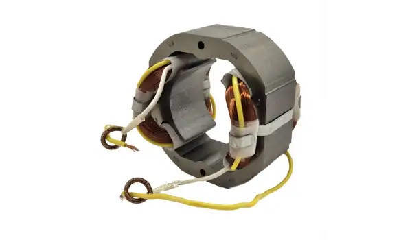 Pastal Başı Kesim Makinesi Statör Tertibatı / DB-90