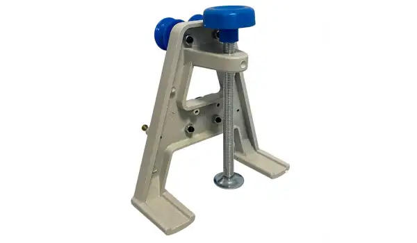 Pastal Başı Kesim Makinesi Tezgah Klavuz Tekerleği Braketi / DB-41 + DB-30