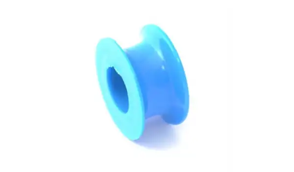 Pastal Başı Kesim Makinesi Tezgah Klavuz Tekerleği / DB-32