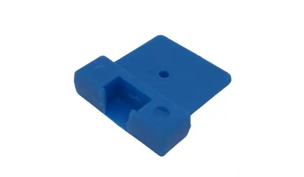 Pastal Başı Kesim Makinesi Yay Destek Lastiği / DB-158