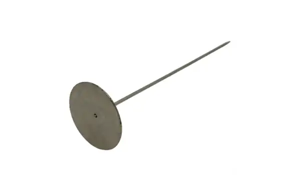 Pastal İğnesi Büyük Boy 13Cm