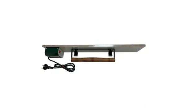 Pastal Ütüsü (Ahşap Saplı) / MSPU2022