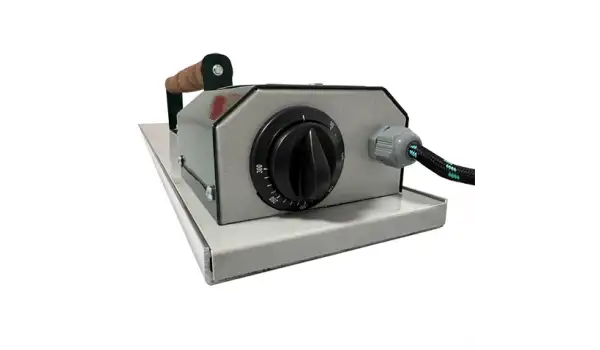 Pastal Ütüsü (Ahşap Saplı) / MSPU2022