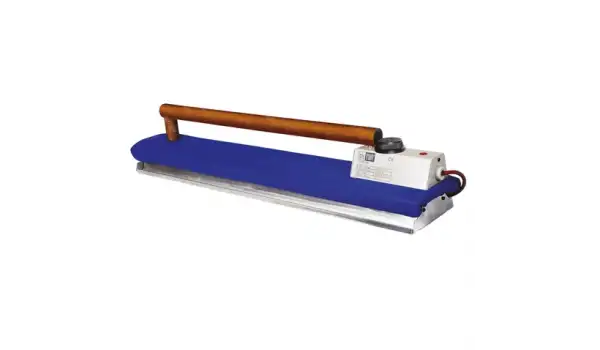 Pastal Ütüsü (Ahşap Saplı) / ST PU 2004 A