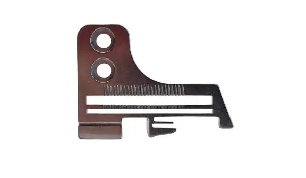 Pegasus 4 İp 2 Kanallı Kıstırma Plaka / NE196