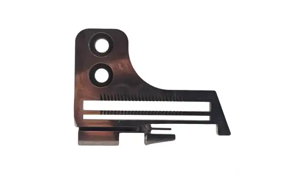 Pegasus 4 İp 2 Kanallı Kıstırma Plaka / NE196 Ekstra