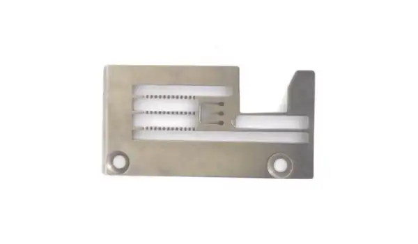 Pegasus 5.6Mm Sağdan Bıçaklı Plaka / 259660C56