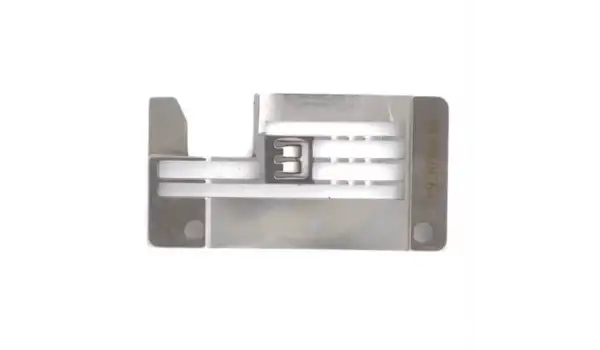 Pegasus 6.4Mm Sağdan Bıçaklı Plaka / 259660C64