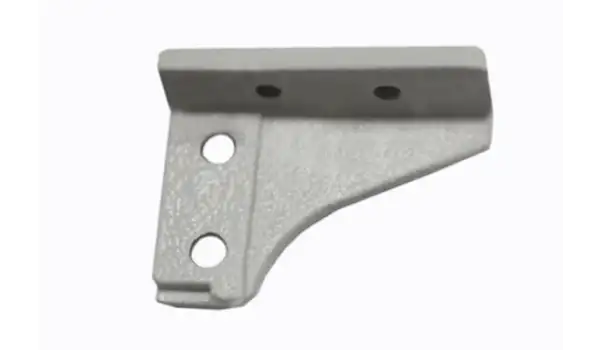 Pegasus Cw500 Seri Reçme Makine Bant Sağ Üst Kapak (Küçük) /250050