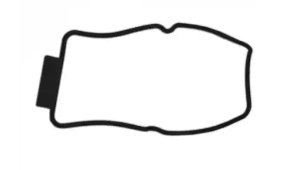 Pegasus Cw500 Seri Reçme Makine Üst Kapak Contası /2500190