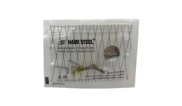 Pegasus E52L Sol Üst Lüper / 211156