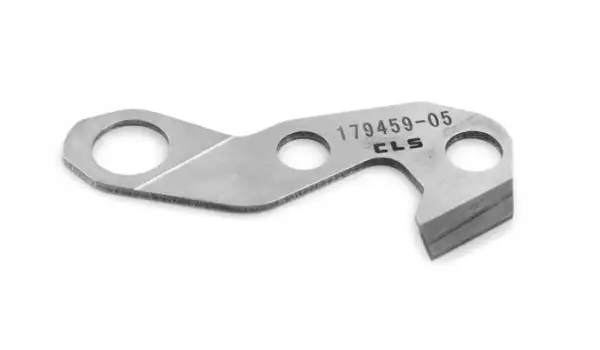 Pegasus Ex Seri Overlok Makine 3-4 İplik Hareketli Bıçak /179459-05