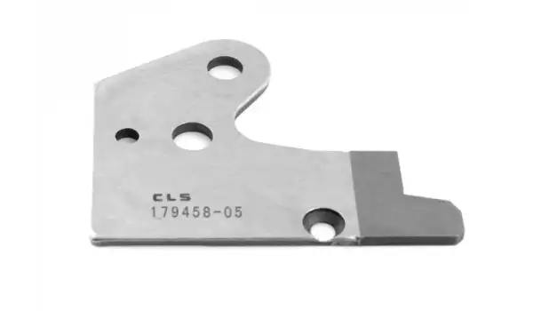 Pegasus Ex Seri Overlok Makine 3-4 İplik Sabit Bıçak /179458-05