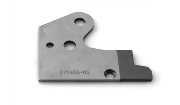 Pegasus Ex Seri Overlok Makine 3-4 İplik Sabit Bıçak /179458-05