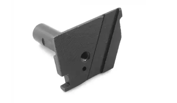 Pegasus Ex Seri Overlok Makine 4 İplik Alt Bıçak Kütük /2730080