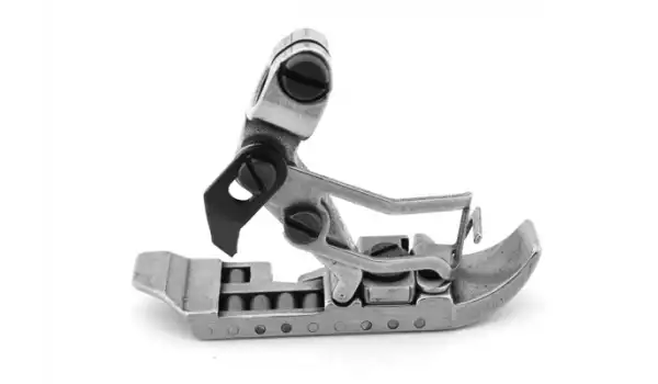 Pegasus Ex Seri Overlok Makine 4 İplik Bilyeli Ayak /EX,BİLYELİ