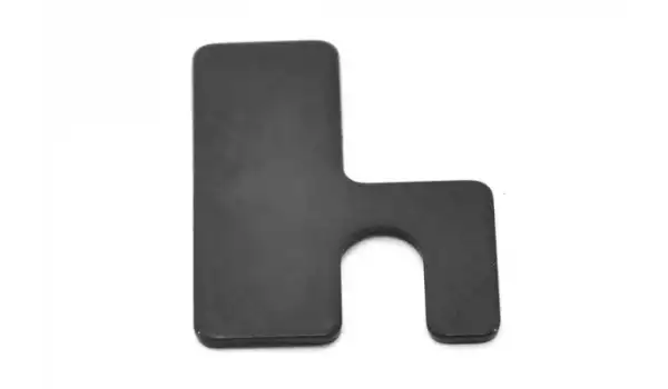 Pegasus Ex Seri Overlok Makine 4 İplik Ön Kapak Kıskacı /270017