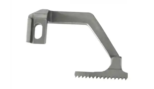 Pegasus Ex Seri Overlok Makine 5 İplik Arka Dişli 3 No /277325-16