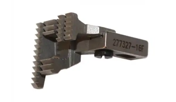 Pegasus Ex Seri Overlok Makine 5 İplik Arka Dişli 3 No /277327-16F