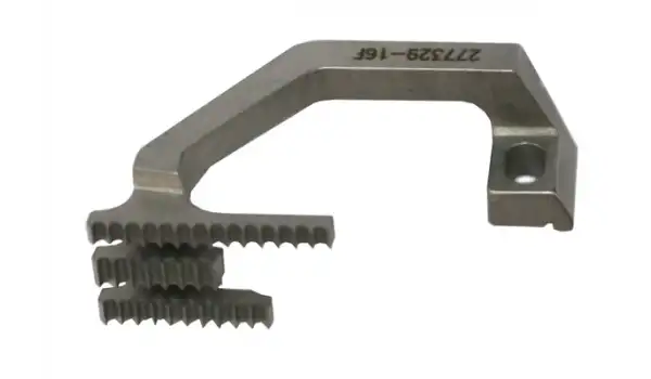 Pegasus Ex Seri Overlok Makine 5 İplik Ön Dişli 3 No /277329-16