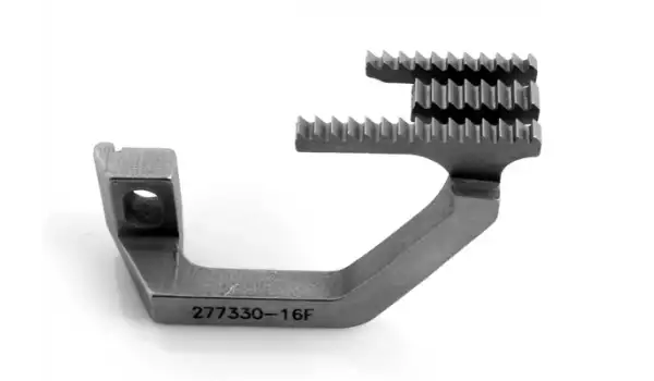 Pegasus Ex Seri Overlok Makine 5 İplik Ön Dişli 3 No /277330-16F