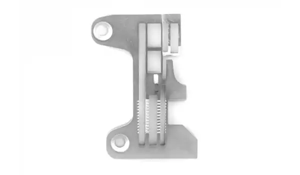 Pegasus Ex Seri Overlok Makine 5 İplik Plaka /277517R40