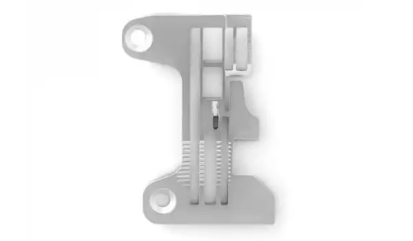 Pegasus Ex Seri Overlok Makine 5 İplik Plaka 3 No /277513R50