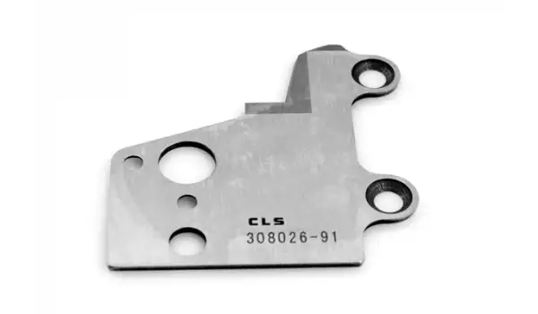 Pegasus Ex Seri Overlok Makine 5 İplik Yandan Emmeli Sabit Bıçak /308026-91