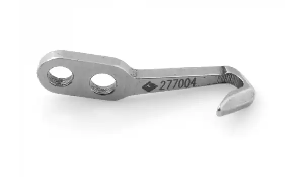 Pegasus Ex Seri Overlok Makine İğne Destek /277004