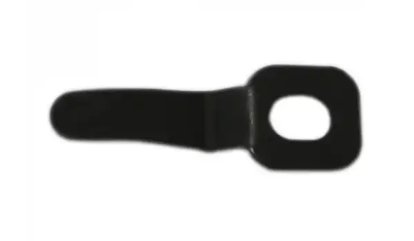 Pegasus Ex Seri Overlok Makine Ön Sürgü Kapak Tırnağı /2100440