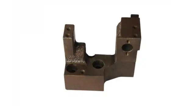 Pegasus Ex Seri Overlok Makine Plaka Döküm /270008-910