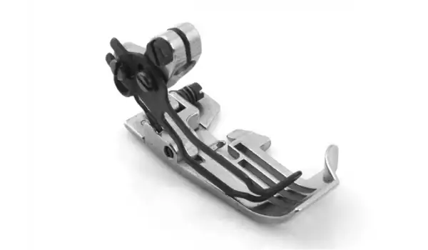 Pegasus Ex Seri Overlok Makine Transportlu 5 İplik Ayak /277153-400