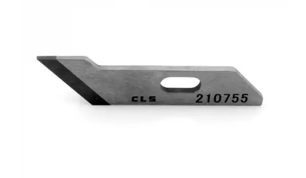 Pegasus Ex Seri Overlok Makine Üst Bıçak Köşeli /210755