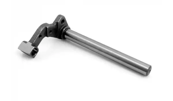 Pegasus Ex Seri Overlok Makine Üst Bıçak Kütüğü /2730030