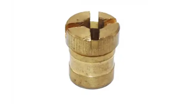 Pegasus Ex Seri Overlok Makine Yan Kapak Tutucu Sarı /2700420