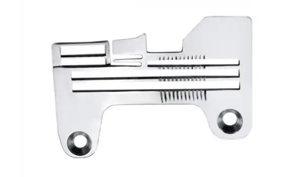 Pegasus Ex-Siruba K-Seri Overlok Makine 4 İplik Plaka /277505R60