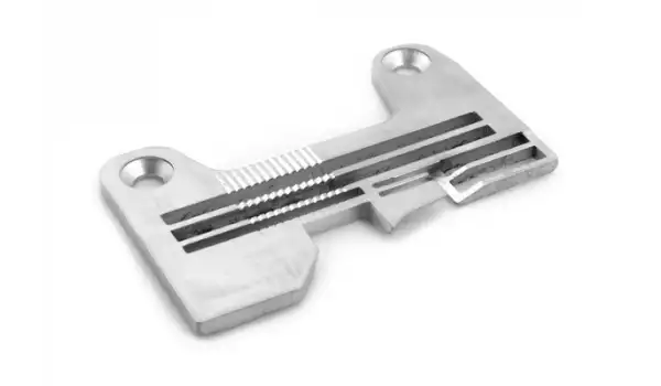 Pegasus Ex-Siruba K-Seri Overlok Makine 4 İplik Plaka /277505R50