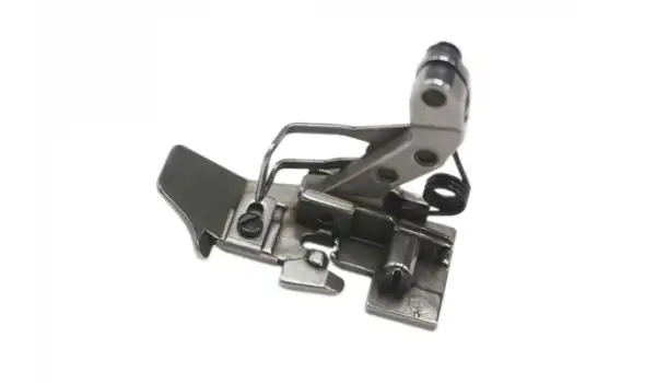 Pegasus Ex-Siruba K-Seri Overlok Makine 5 İplik Ayak 3 No /277118