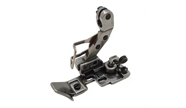 Pegasus EX, Siruba K Serisi 5 İplik Cep Biye Ayağı / 2120301A (H01-0319)