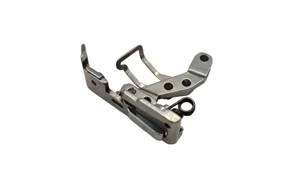 Pegasus EX, Siruba K Serisi 5 İplik Cep Biye Ayağı / 2120301A (H01-0319)