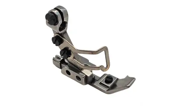 Pegasus EX, Siruba K Serisi 5 İplik Cep Biye Ayağı / 2120301A (H01-0319)