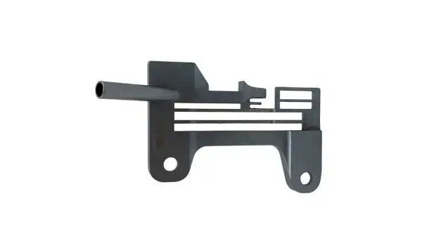 Pegasus EX Siruba Overlok K Seri 4 İp Borulu Plaka / 277505R50