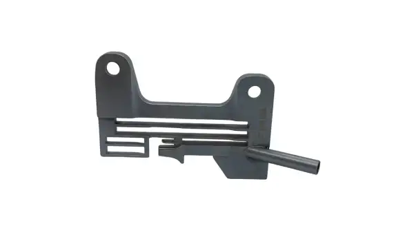 Pegasus EX Siruba Overlok K Seri 4 İp Borulu Plaka / 277505R50