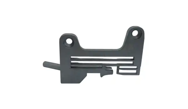 Pegasus EX Siruba Overlok K Seri 4 İp Borulu Plaka / 277505R50