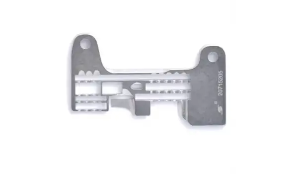 Pegasus EX5200 10Mm Kot Angus Plaka / 20715205