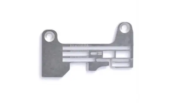 Pegasus EX5200 10Mm Kot Angus Plaka / 20715205