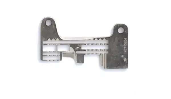 Pegasus EX5200 8Mm Penye Angus Plaka / 20715204