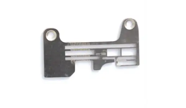 Pegasus EX5200 8Mm Penye Angus Plaka / 20715204